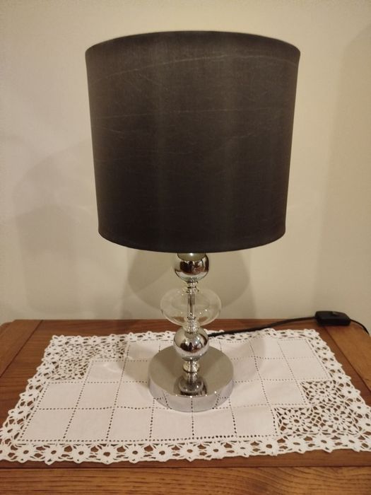 Candeeiros de mesa de cabeceira