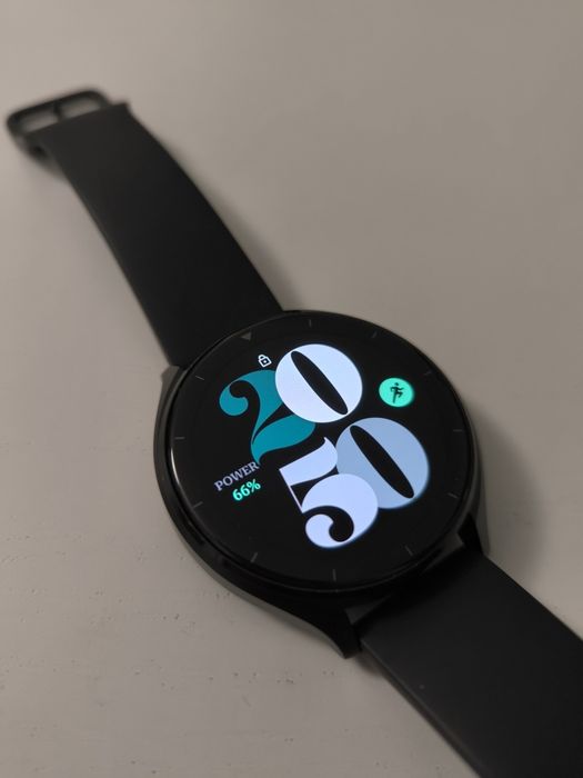 Xiaomi Watch 2 Preto