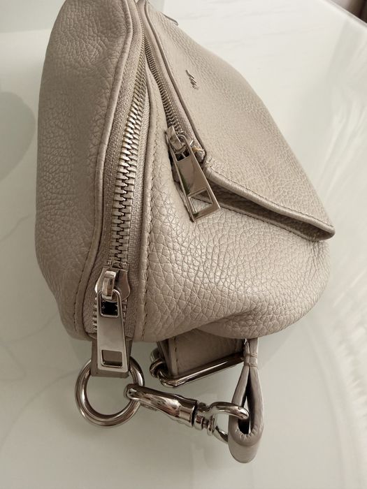 Бананка Vif кожа