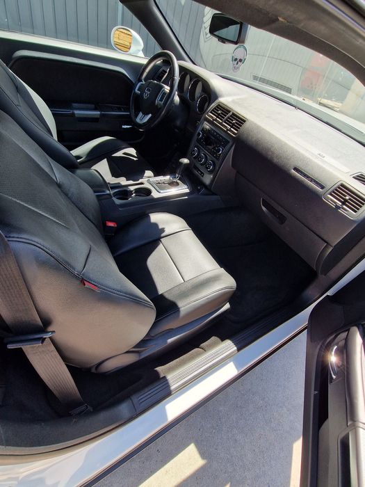 Dodge Challenger 5.7HEMI