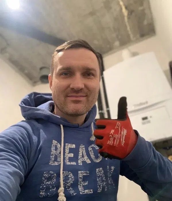 Сантехник 24/7 СРОЧНО в Николаеве