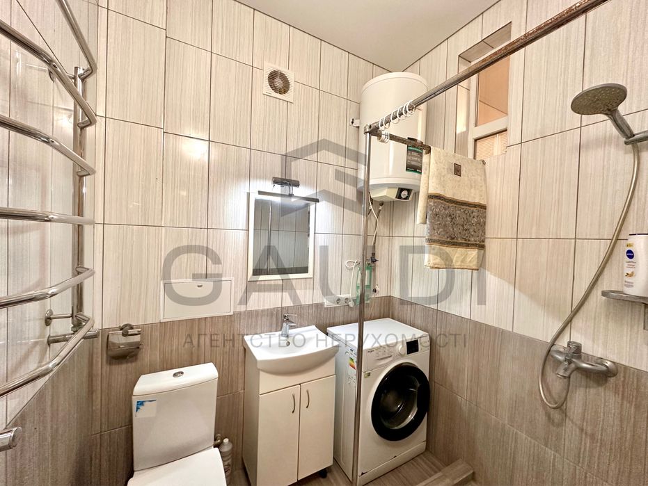 Аренда. Автнономное отопление. Центр. Можно на 3 месяца.