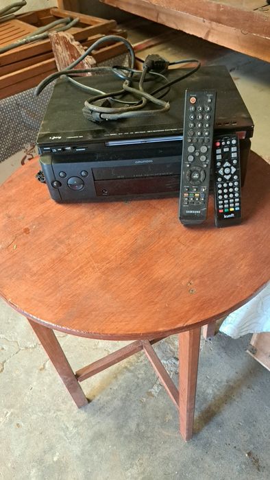 É para vender mas tenho mais coisas