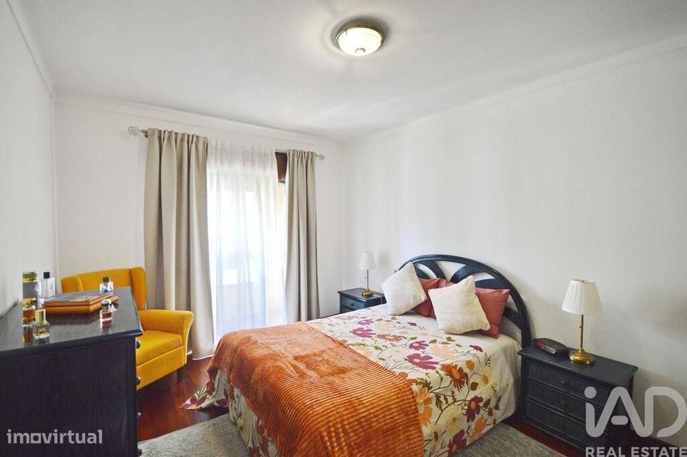 Apartamento T3 em Setúbal de 118 m2