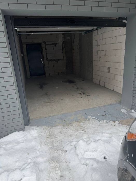 Здам в оренду гараж аторум ЖК Добре місто Крюківщина