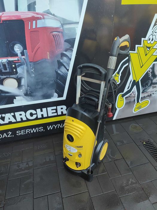 Myjka ciśnieniowa Karcher HD 9/20 4M 400V RATY 895/995/698/798 inne