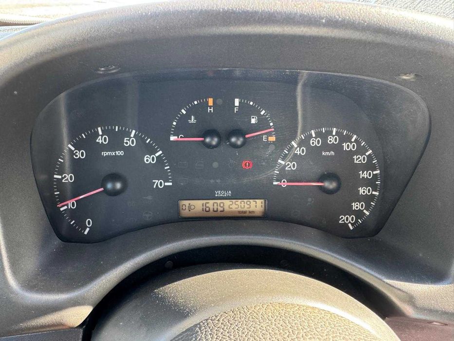 Fiat punto 1.2 2002