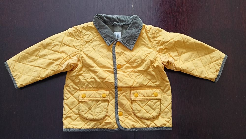 Paka ubrań dla chłopca rozm. 80-86 (12-18 m.)