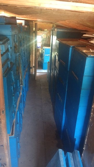 Індивідуальнна пасіка без бджіл