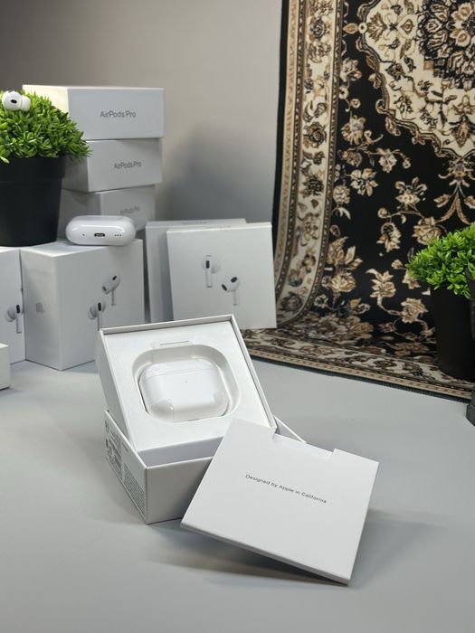 AirPods 3 нового покіління якість яка привезена з європи