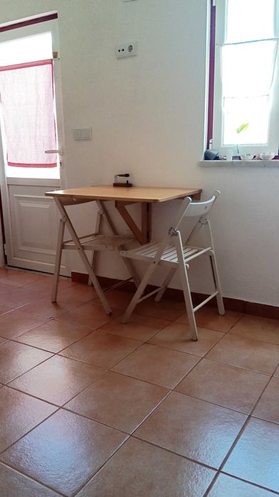 Conjunto habitacional em Mafra - ÓTIMO PARA INVESTIR