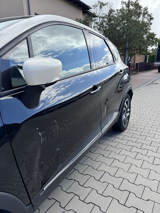 Renault Captur 1.5 dci