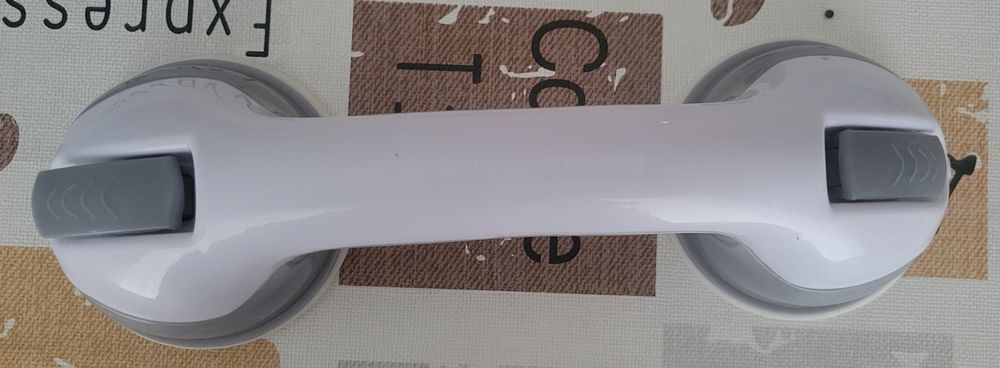 Apoio de mão Banheira