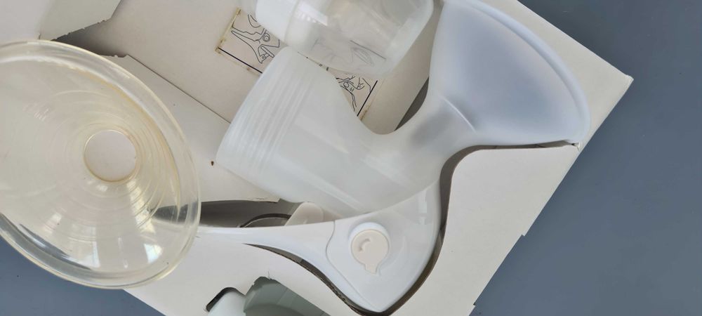 Bomba de leite Chicco63825519108611123