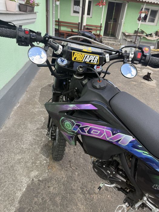 Kovi advance 300 fr 2026