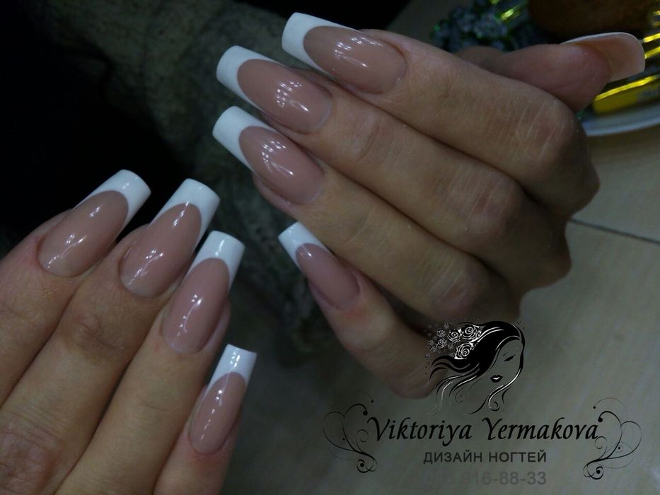 Манікюр, педикюр, брови, ламінування вій