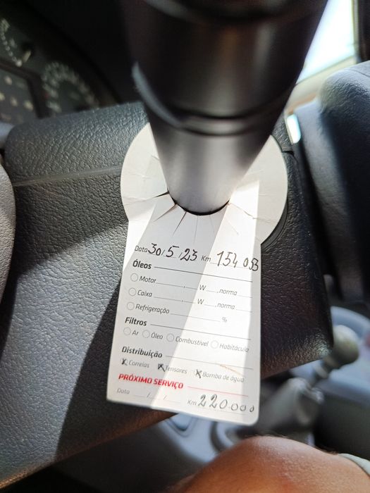 Renault Clio 1.2 impecável