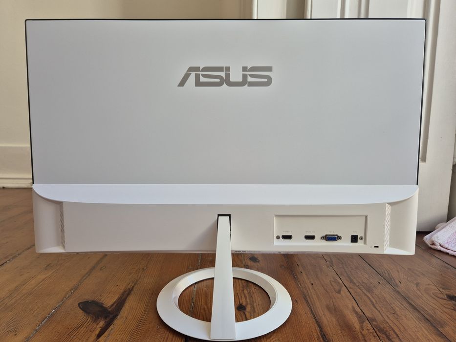 Monitor ASUS Full HD 27'' IPS Ultra Slim