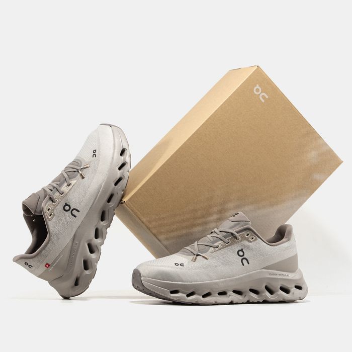 Кросівки Чоловічі ON Cloudtilt Beige 40-45 Топ якість зручні