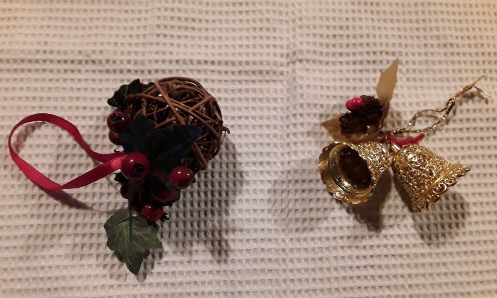 Decorações / Artigos de Natal