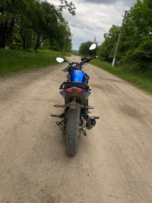 Спарк sp200r-31 переоформлення