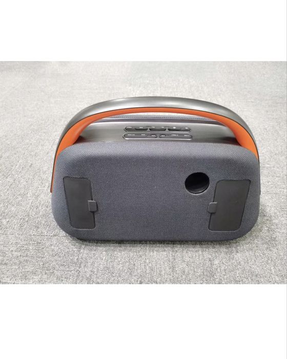 NOWY! NEOBOOMBOX BOOMBOX glosnik z ekranem  dotykowym !