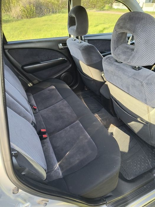 Продам Mitsubishi  Outlander 1