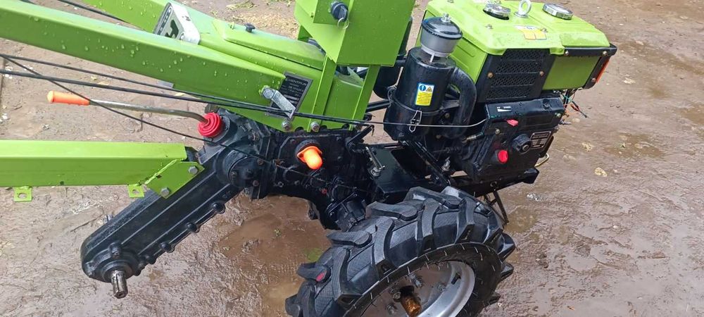 Продам новий мотоблок Кентавр