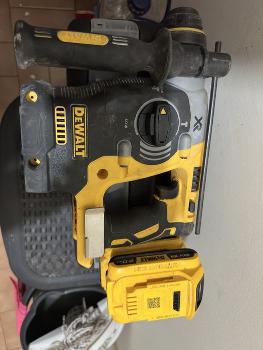 Vende-se Martelo DeWalt