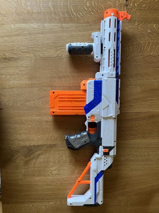 Wyrzutnia Nert elite retaliator