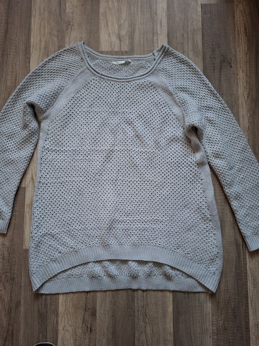 Swetr damski ala tunika