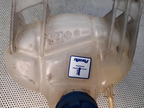 Vaso Expansao / Radiador FIAT Grande Punto (199_)