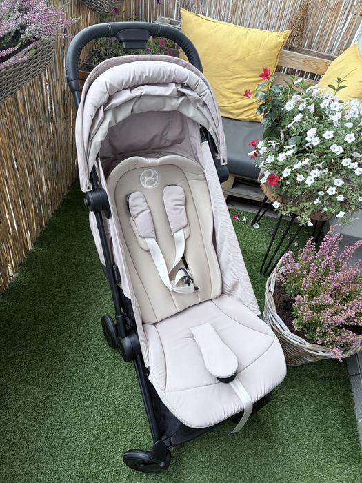 Spacerówka Cybex Coya