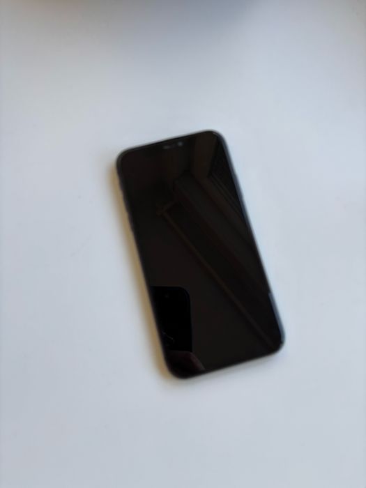 Iphone 11 preto 128gb