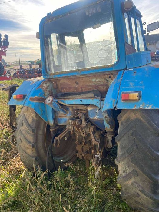 Трактор МТЗ 80, БЕЛАРУС, під відновлення, 1990 р.в.