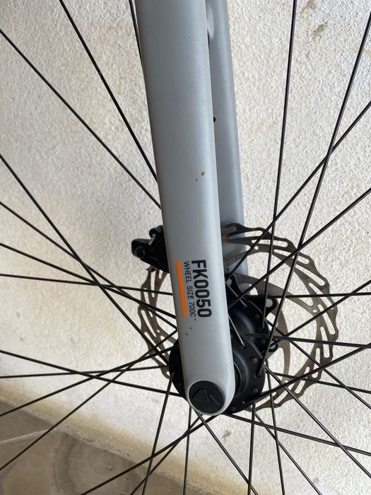Canyon Roadlite CF 9