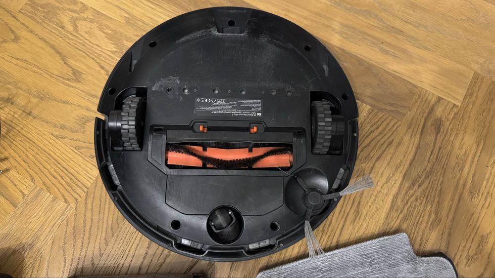 Robot odkurzający MI Robot Vacuum-Mop P