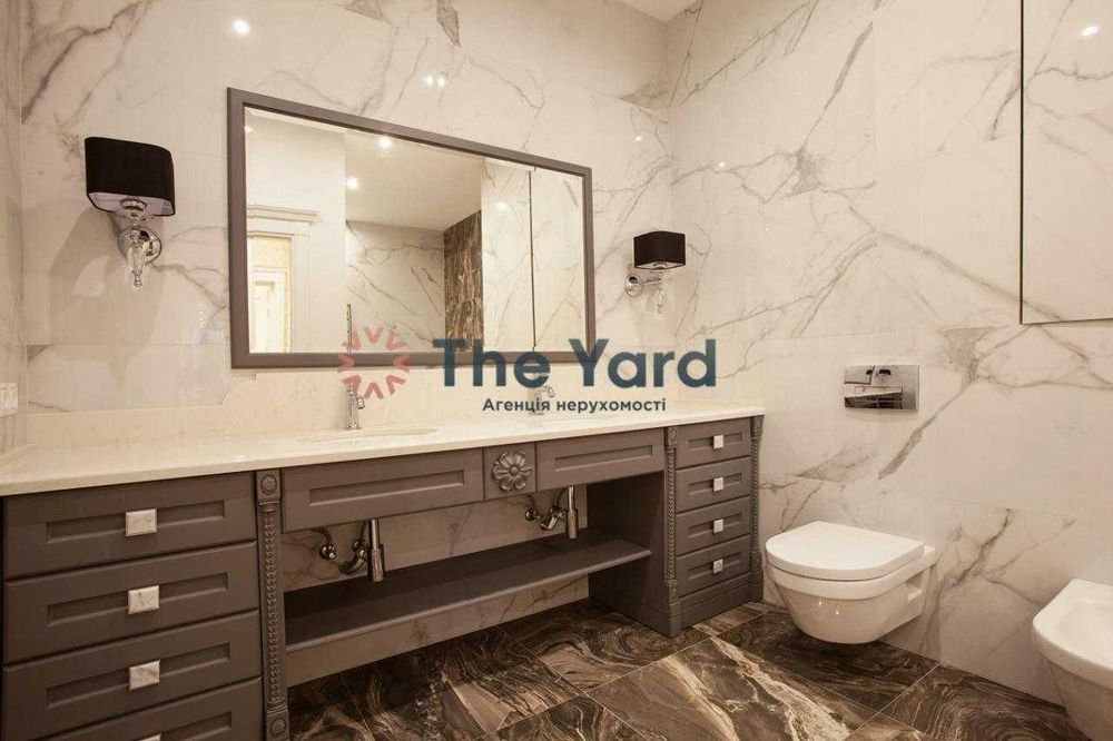 Багатокімнатна квартира за адресою бульвар Дружби Народів (площа 184 м²) - Atlanta.ua - фото 14