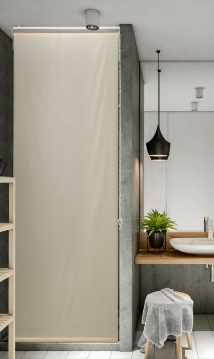 Roleta wodoodporna 160 x 240