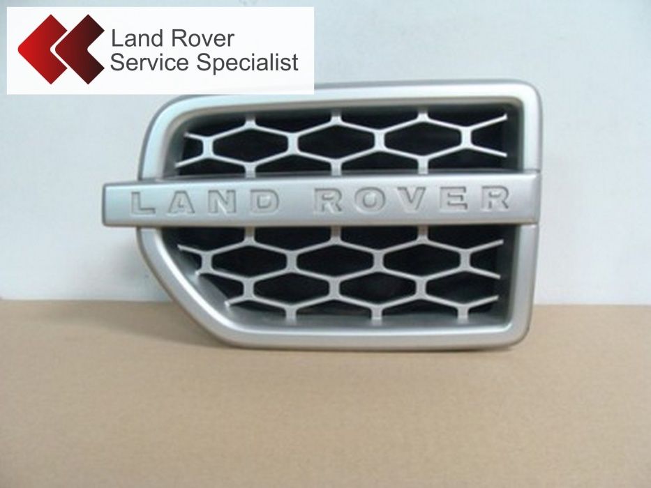 Kratka błotnika Land Rover Discovery 4 IV