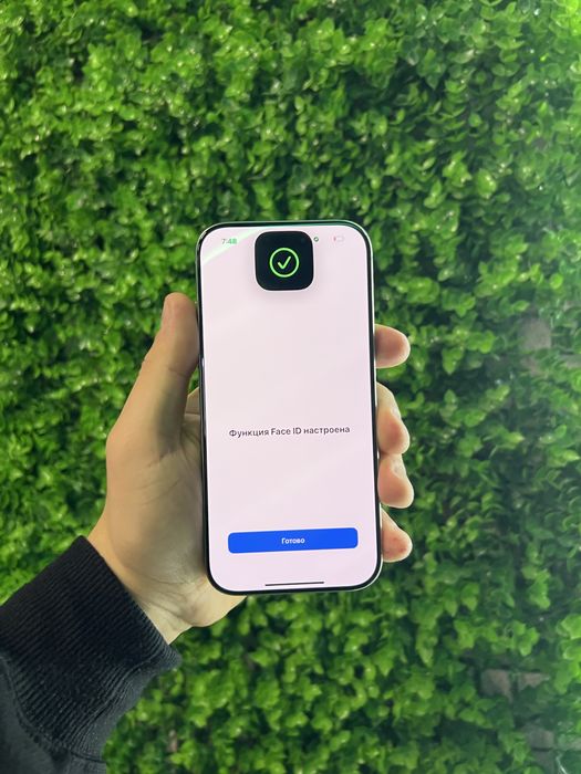 iPhone 16 Pro 256GB Natural Titanium Unlock від Магазину