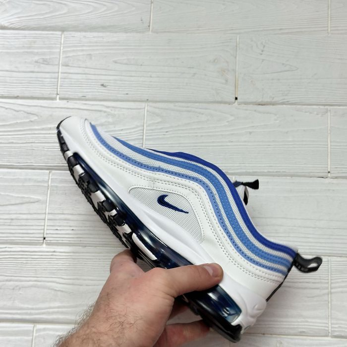 Кросівки nike air max 97