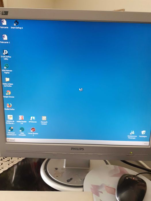 Monitor PHILLIPS 170S6