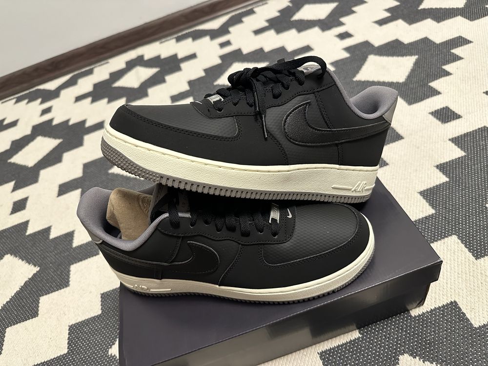 Nike air force 1 flat online