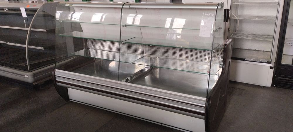 Ларь. Витрина. Стелаж. Шкаф. Регал. Бонет. Сокоохлодитель. Ледогенерат