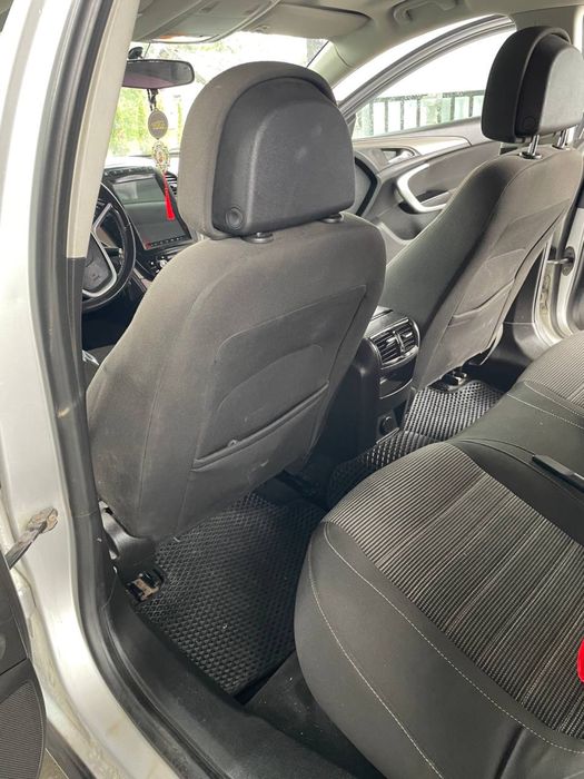 Opel Insignia 2010