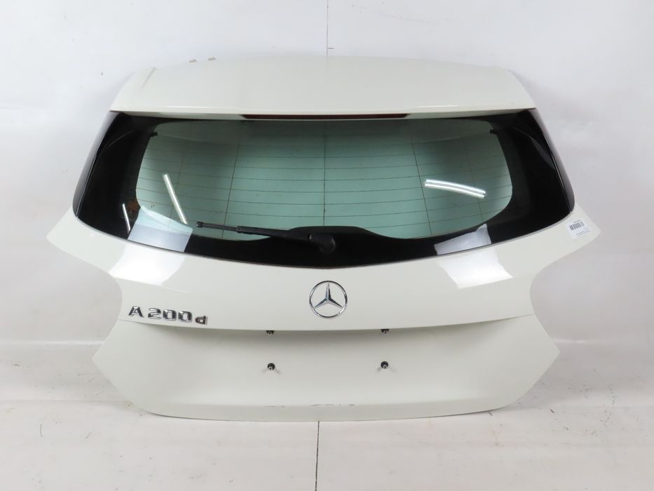 Tampa Da Mala Seminovo/ Original Mercedes-Benz A-Class (W176)
