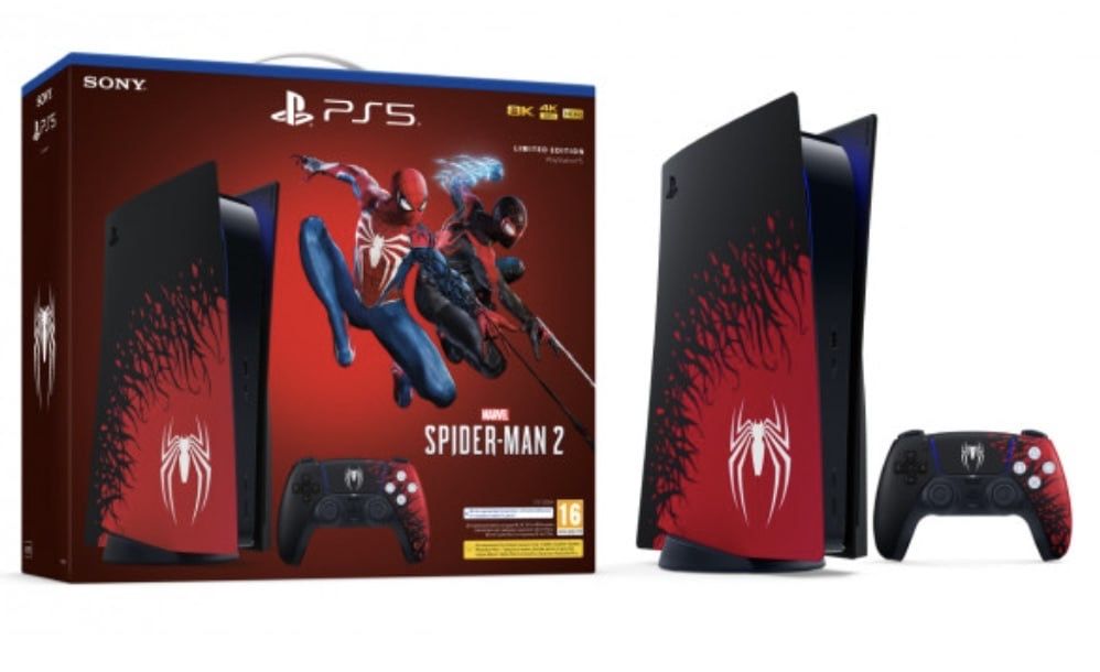 Sony PlayStation 5
