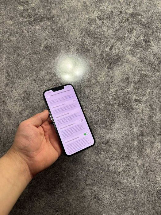 Iphone 13 pro 256 gb, магазин, ідеальний стан, айфон 13 про 256 гб