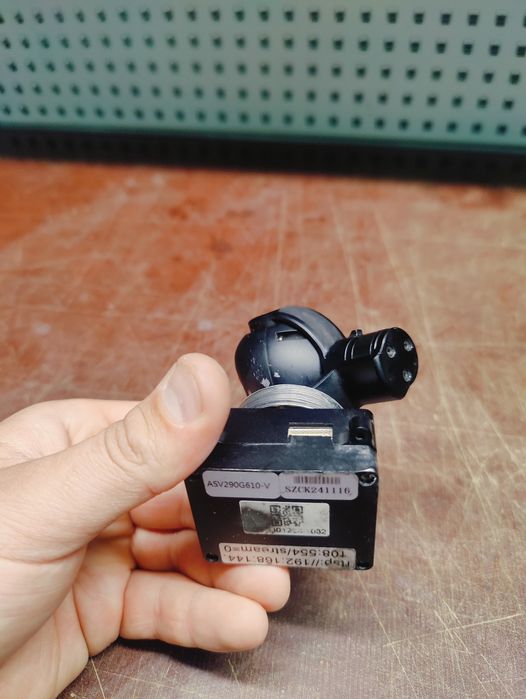 TOPOTEK ASV290G610 підвіс гімбл